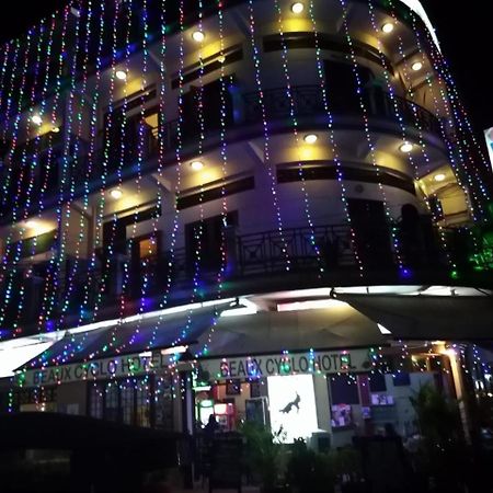 Cyclo Hotel-Bar-Restaurant Phnom Penh Zewnętrze zdjęcie